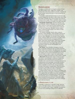 2014 Monster Manual