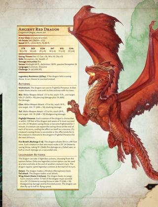 2014 Monster Manual