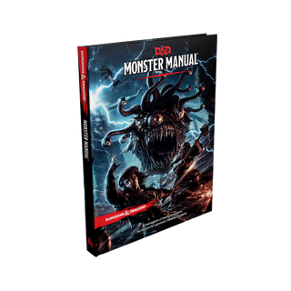 2014 Monster Manual
