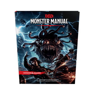 2014 Monster Manual