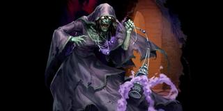 Monsters of Drakkenheim