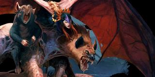 Monsters of Drakkenheim