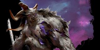 Monsters of Drakkenheim