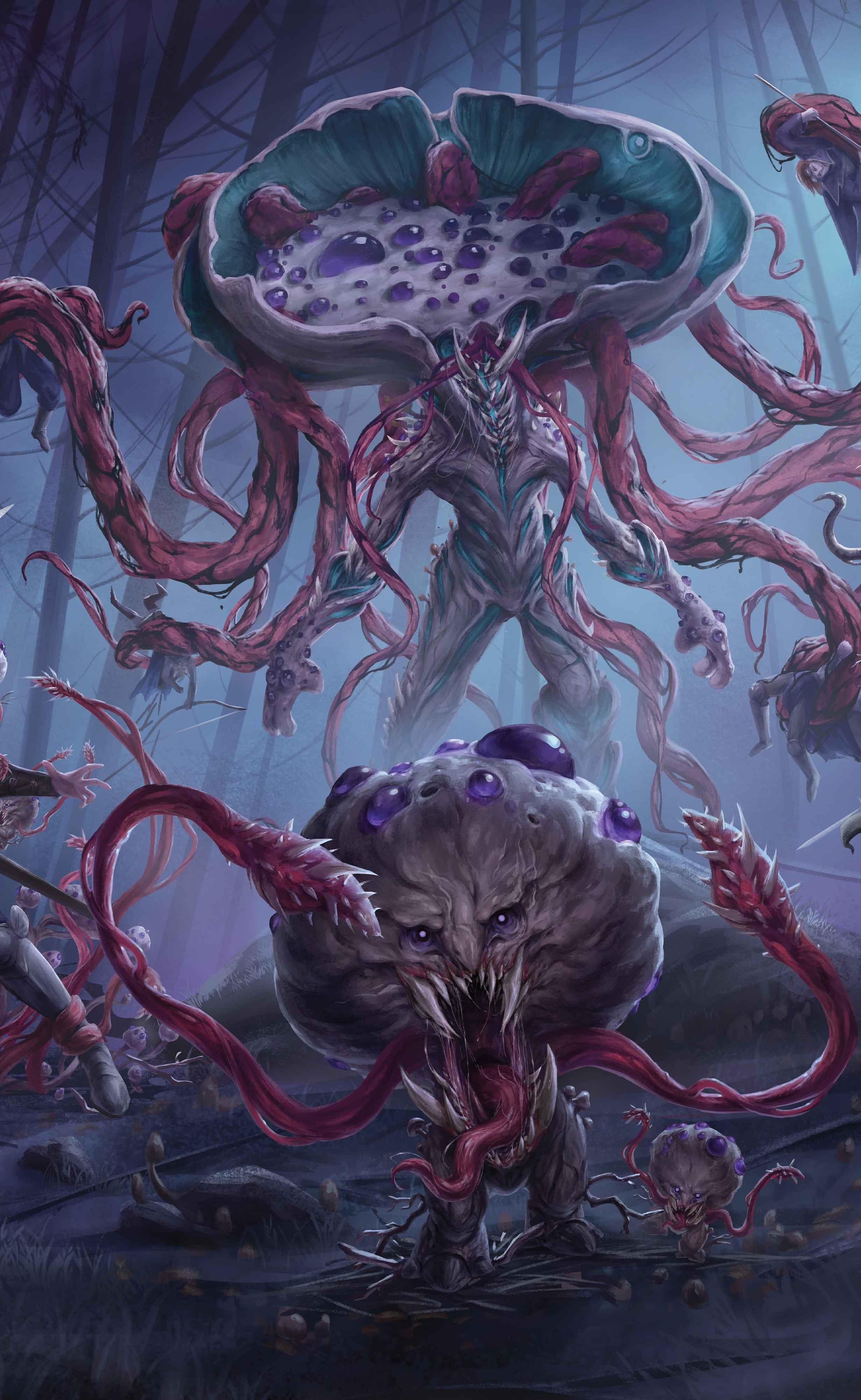 Monsters of Drakkenheim - Shop D&D Beyond