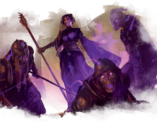 Mordenkainen Presents: Monsters of the Multiverse