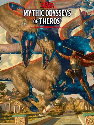 Guildmaster's Guide to Ravnica