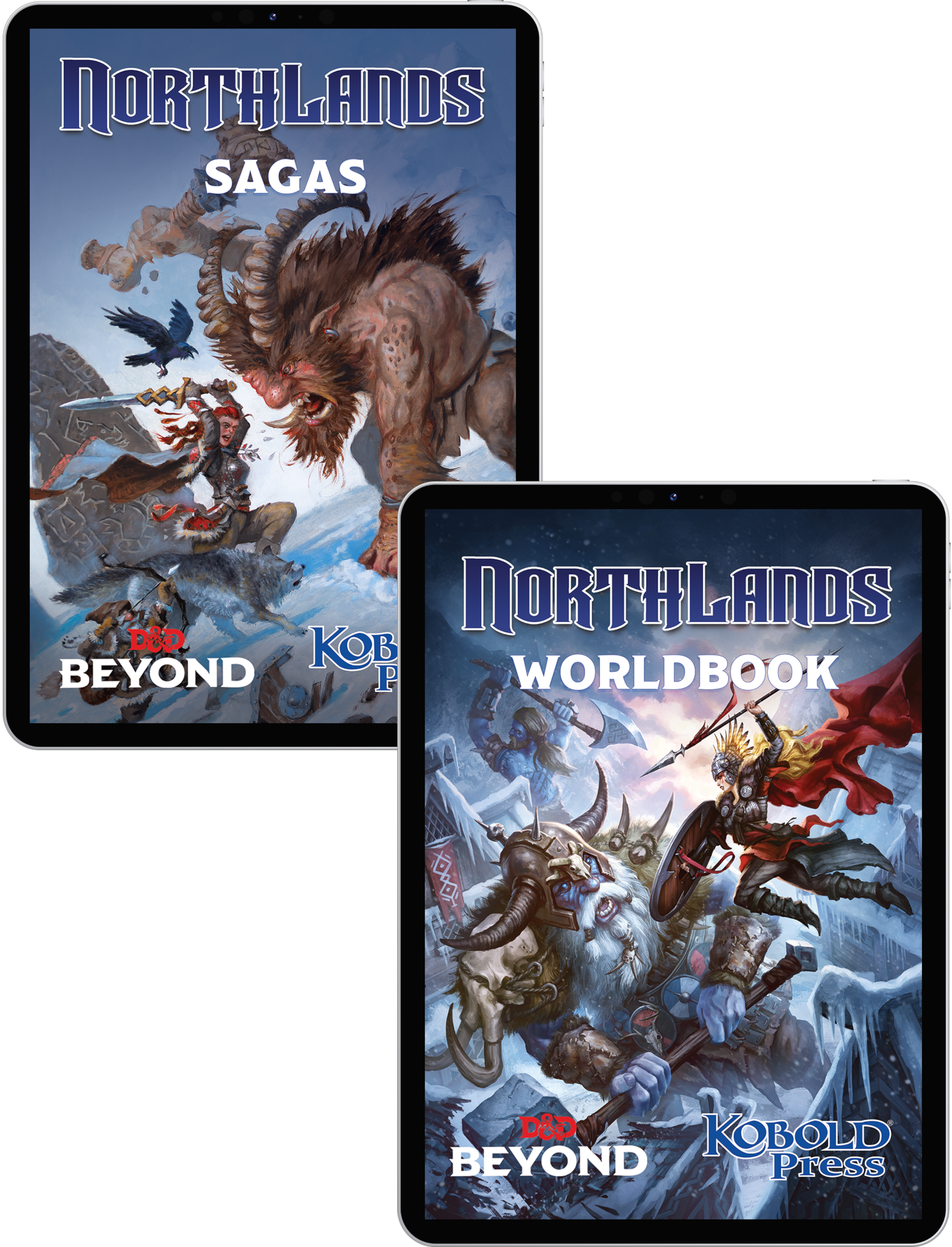 Northlands Bundle