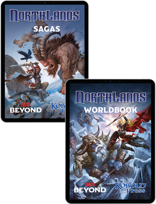 Northlands Bundle
