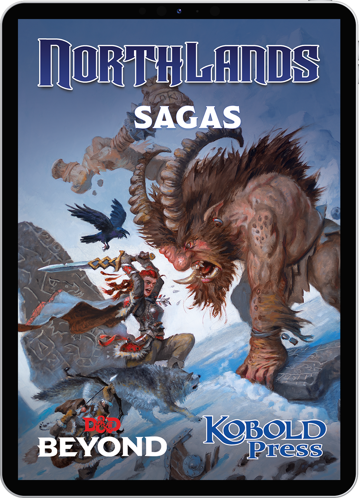 Northlands Sagas