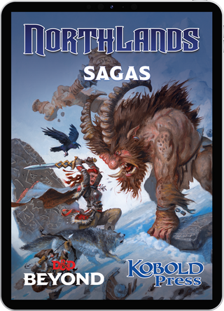 Northlands Sagas