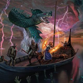 Northlands Sagas