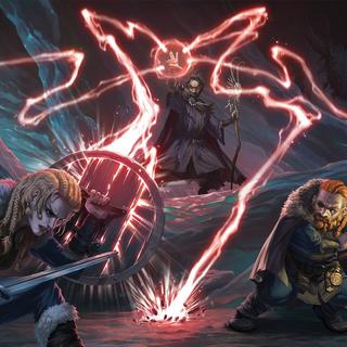 Northlands Sagas