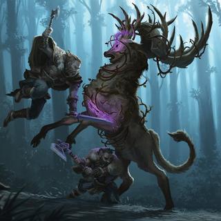 Northlands Sagas