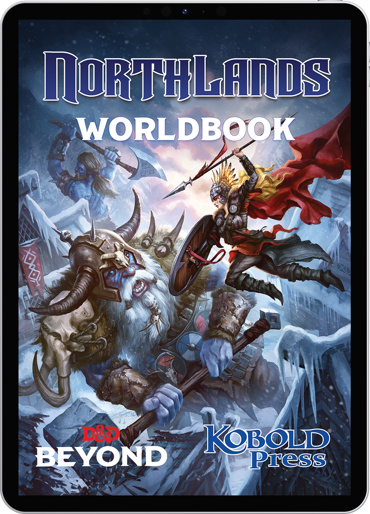 Northlands Worldbook