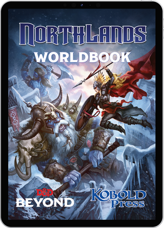 Northlands Worldbook