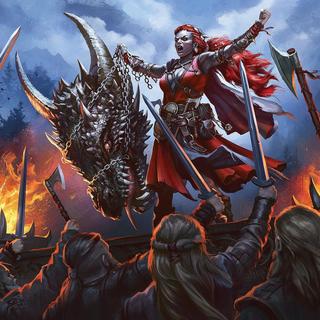 Northlands Worldbook