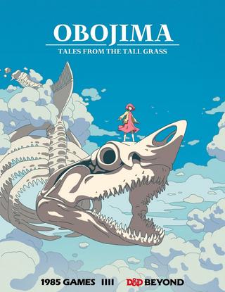 Obojima: Tales from the Tall Grass