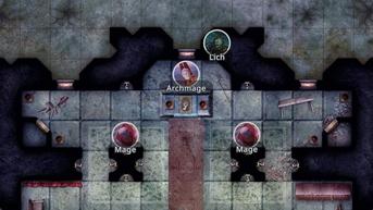 Temple of Transformation