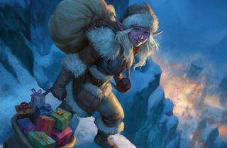 One-Shot Wonders: Holiday Adventure Pack