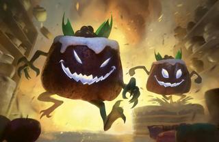 One-Shot Wonders: Holiday Adventure Pack