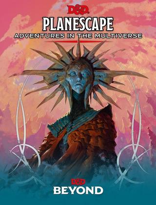 Planescape: Adventures in the Multiverse