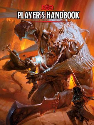 RPG Books | D&D Beyond