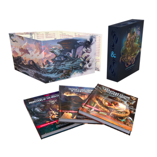 Rules Expansion Gift Set