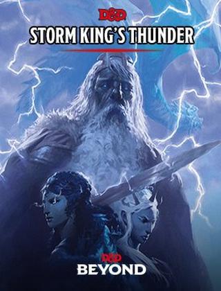 Storm King's Thunder