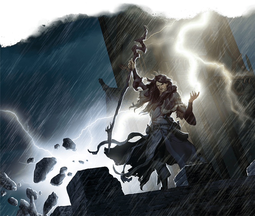 絶版 D&D 5e Sword Coast Adventurer’s Guide D&D 5e Sword Coast Adventurer's Guide