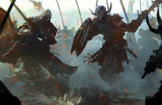 Ruins of Symbaroum: Setting Handbook