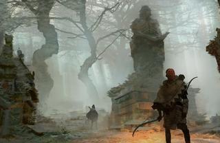 Ruins of Symbaroum: Setting Handbook