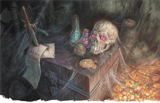 Tales from the Yawning Portal