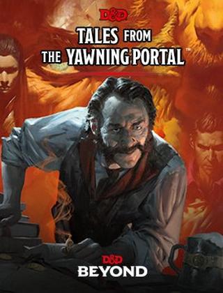 Tales from the Yawning Portal