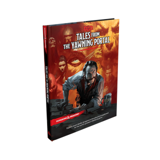 Tales from the Yawning Portal