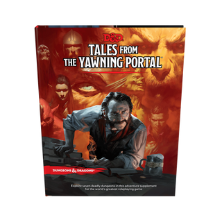 Tales from the Yawning Portal