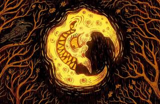 The Crooked Moon Full Bundle