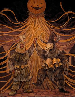 The Crooked Moon Full Bundle