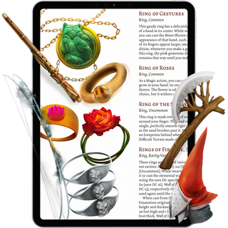 The Griffon's Saddlebag: Book One and Two Bundle