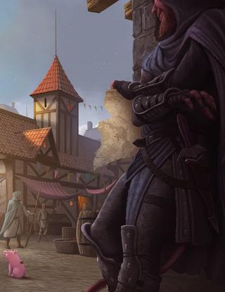 The Griffon's Saddlebag: Book One (5.5e)