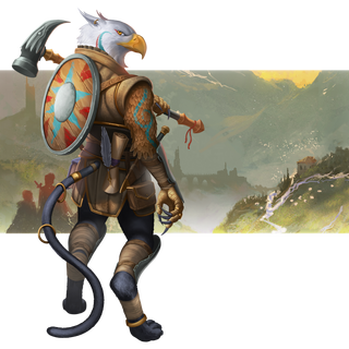 The Griffon's Saddlebag: Book One (5.5e)