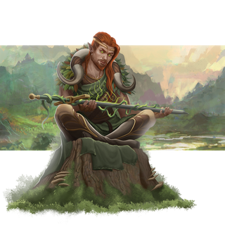 The Griffon's Saddlebag: Book One (5.5e)