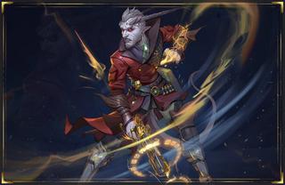The Gunslinger Class: Valda's Spire of Secrets