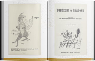 The Making of Original D&D: 1970 - 1977