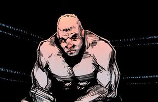 The Pugilist Class (2024)