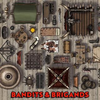 Tom Cartos: Essentials Stickers Bundle