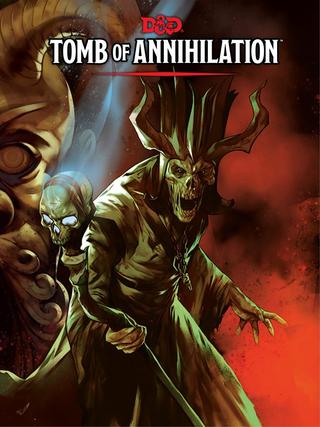 Tomb of Annihilation