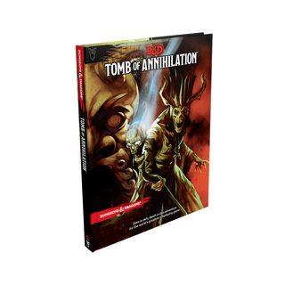 Tomb of Annihilation