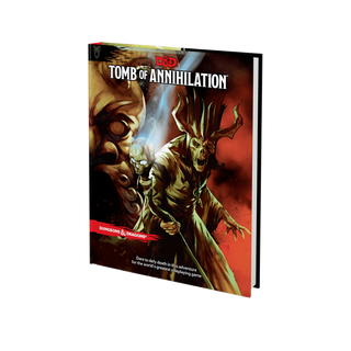 Tomb of Annihilation