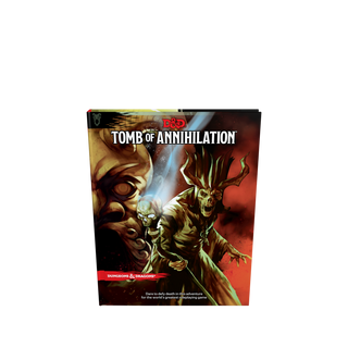 Tomb of Annihilation