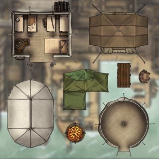 Transport & Travel Sticker Pack